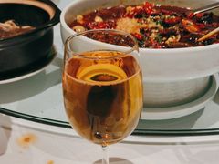 -渝信川菜 · 川味家常菜(财富购物中心店)