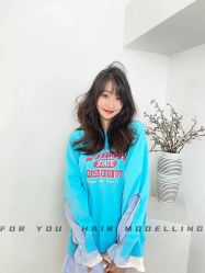 点击看大图 -FOR YOU造型
