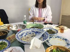 -芸海阁·农家私房菜(沙家浜景区出口店)