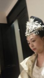 -盘子女人坊古装写真摄影(天津总店)