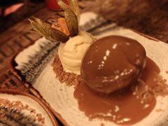 -Pakkhús Restaurant