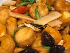 -八珍饺子·烤鸭·家常菜
