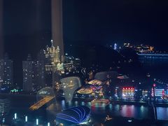 -大连君悦酒店·星海湾壹号Dalian·Dalian(星海广场店)