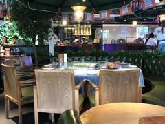 -肉串汪(望京店)