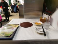 -东来顺饭庄(王府井步行街店)