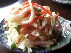 谭家脆笋-云锦成公馆(北大街店)