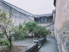 -山西王家大院