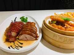 -南枝记·港式打边炉(新北万达店)