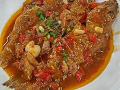 -老三样·旧食新味(船山路店)