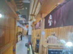 -九田家黑牛烤肉料理(珠江摩尔店)