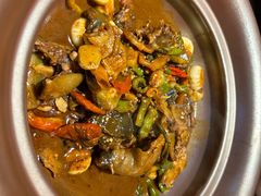 -烹湘·鲜炒湖南土菜(海珠店)