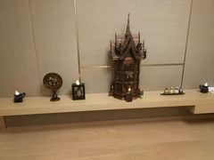 -享泰·泰式按摩SPA私家会所(太古汇店)