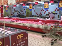 -大润发(衢州店)