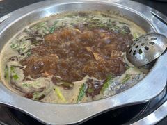 -新乡杨记红焖羊肉火锅(天坛南门店)