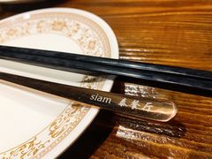 -Siam泰餐厅(水上公园店)