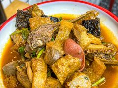 -泰粗卤加热卤味(义全店)