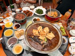 -春满园生态餐厅(南宫路店)