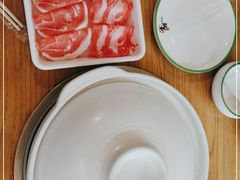 -骨捞专家·金华砂锅(西田城购物中心店)
