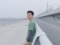 -海堤纪念公园