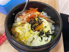 -许氏朝鲜族牛肉汤馆