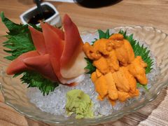 -隐泉之语日式料理(王府中环店)