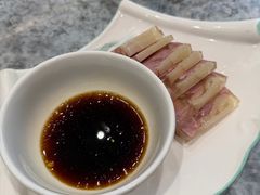 -聚丰园•湖鲜餐厅(阿红私房菜梅石路店)