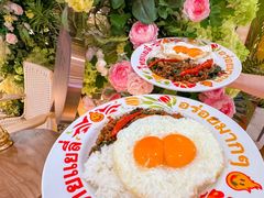 -泰椰里·泰国餐厅(智慧城广百广场店)