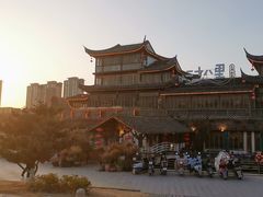 -二十八里太湖船菜(吉祥路店)