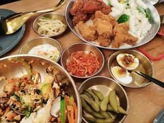 -OPPA HOUSE 韩国欧巴餐厅·韩国菜(北京路店)