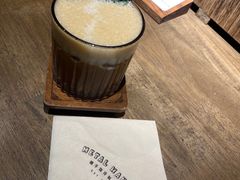 -Metal hands·铁手咖啡