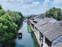 -南浔古镇