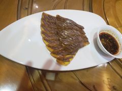 -丝宴·凤城印象·西北特色菜(彩虹湾店)