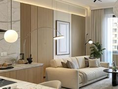 -索菲亚全屋定制衣柜橱柜家具(通州运乔居然之家店)