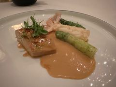 -Caprice(香港四季酒店)