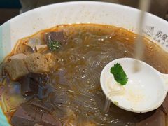-苏晓玥·手作江南小吃(深圳北站店)