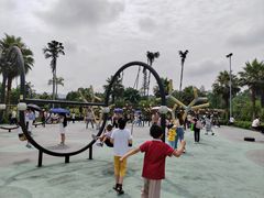 -枫香湖儿童公园