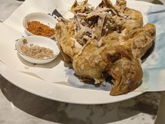 -秦月轩·陕西家乡菜(阜成路·五棵松店)