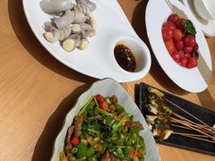 -隅乐胡椒虾·台湾菜·团建(皇岗店)
