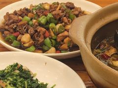 -小钱鱼馆(富春路店)