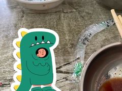 -孝丰南门锅贴(南街店)