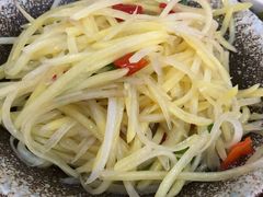 -老游独一佳湘菜馆(高新四路店)