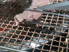 -九田家黑牛烤肉(溧水万达店)