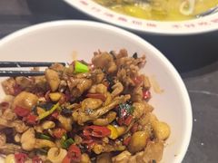 -新辣宴·湖南家常菜·商务聚餐(中粮创芯店)