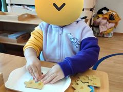 -YoKID优儿学堂早教托育园(青塔路店)