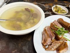 -乌文新澄海卤鹅店