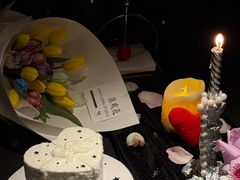 -烛影拾光观景餐厅·创意菜·摄影·小提琴(大唐不夜城店)