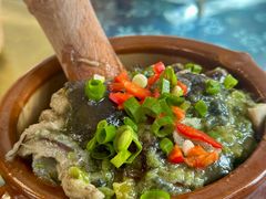 -百花人家(清水镇店)