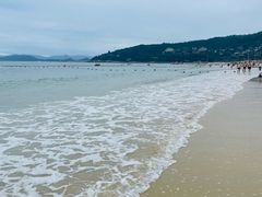 -大梅沙海滨公园