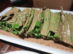 -前海沿·青岛菜(大拇指广场石老人店)