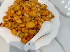 -路家小馆(富力又一城店)